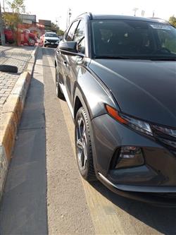 هيونداي توسان